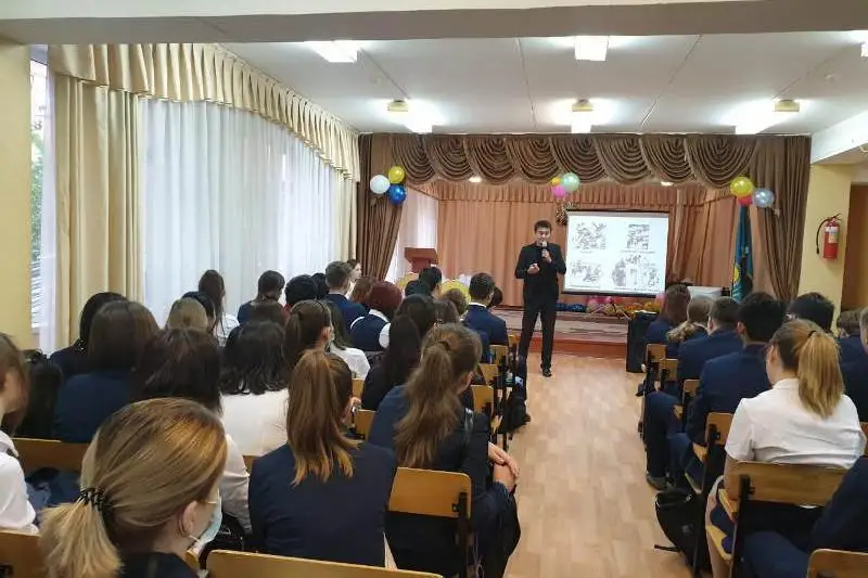 Dinı ekstremızm taralýynyń basty sebebi – bilimsizdik