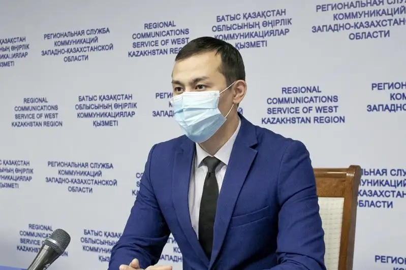 «Qarapaıym zattar ekonomıkasy»: Batys Qazaqstanda 215 joba maquldandy