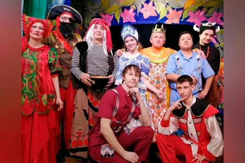 Qaraǵandydaǵy teatr stýdııasy akterler izdep jatyr