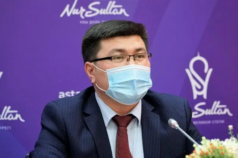 Astana ákimdigi Semeı polıgonynan zardap shekkenderge qarjylyq kómek kórsetpek