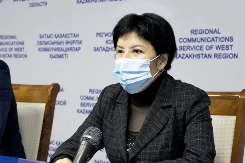 БҚО-да қараша айында 355 адам коронавирустан емделіп шықты