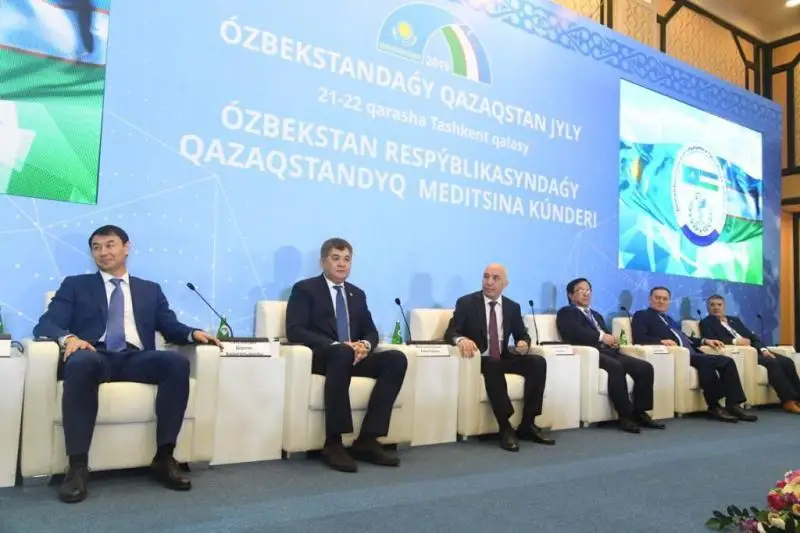 Елжан Біртанов: 2020 жылдан бастап денсаулық саласына бөлінетін қаражат кезең-кезеңімен ұлғаяды