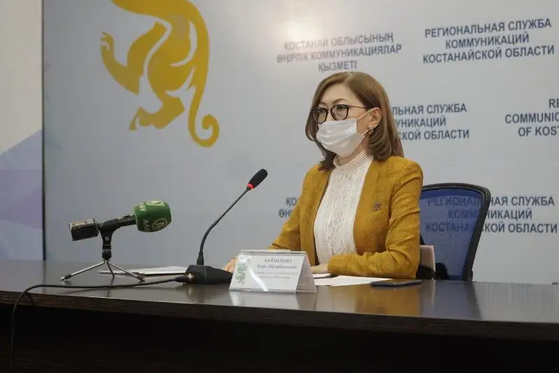 Qostanaı oblysynyń mektepterine 8,5 myń kompıýter tapsyryldy