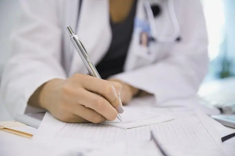 QR DSM kereksiz analızderdi taǵaıyndaǵan dárigerlerge jaýapkershilik qarastyrmaq
