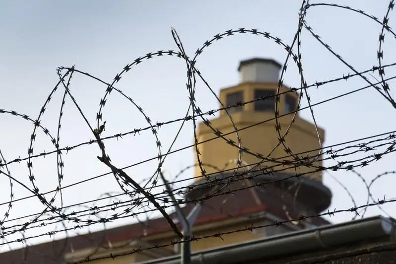 Gondýras túrmesindegi búlik: 18 adam qaza taýyp, 15-si jaralandy