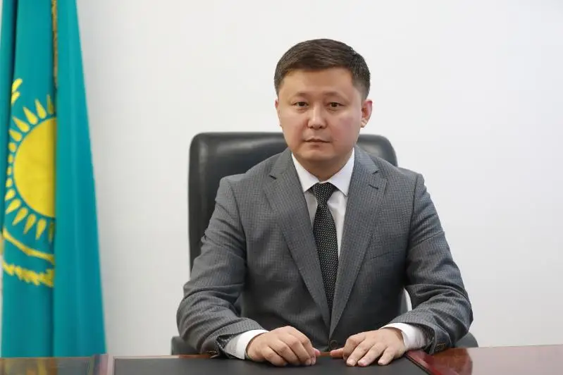 Атырау облысының энергетика басқармасына жаңа басшы келді