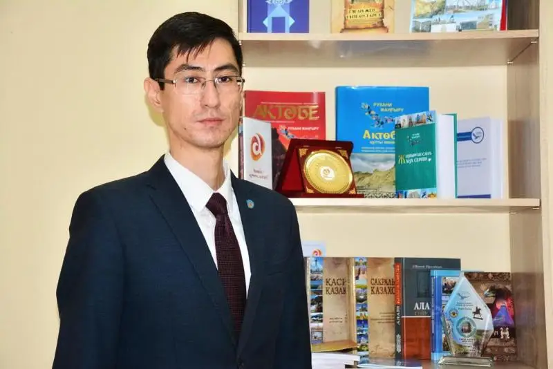 Týǵan jer: Bıyl Aqtóbede 377 joba iske asyryldy