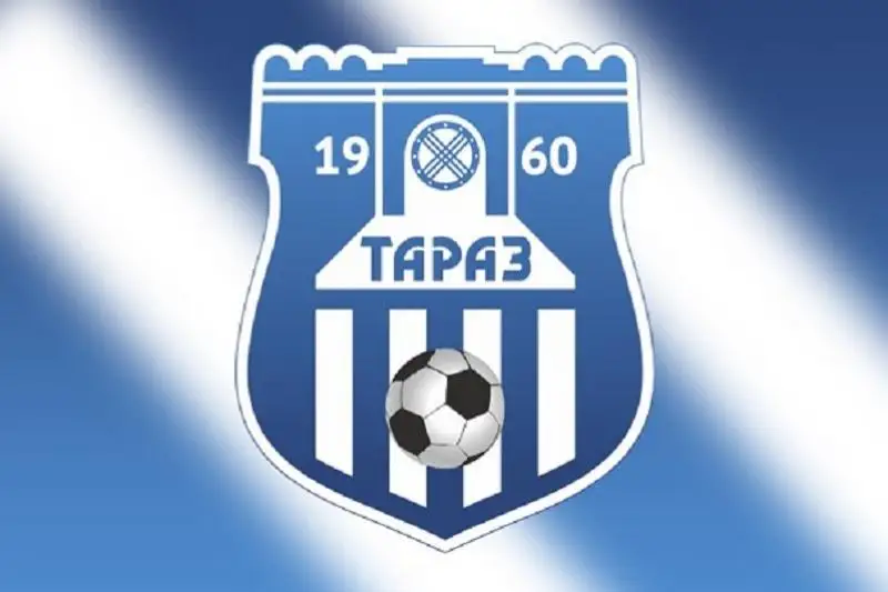 Кадровые перестановки прошли в футбольном клубе «Тараз»
