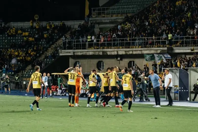 UEFA Chempıondar lıgasy: Birinshi kezeńnen keıin «Qaırat» qarsylasyn jeńip jatyr