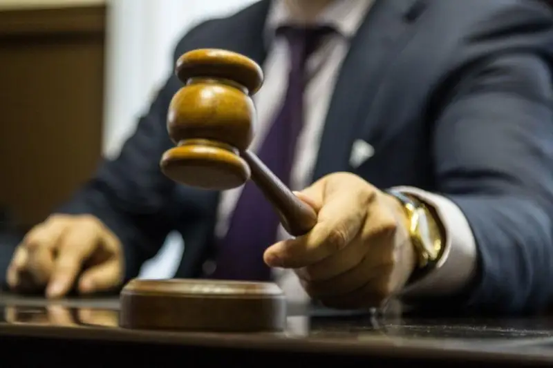 800 мың теңге пара алған Меркі аудандық ауруханасының бас дәрігері сотталды