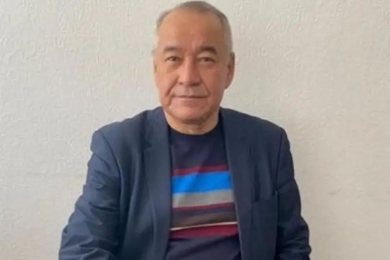 Serik Sanaýbaev: Biz saýatty zamanaýı basqarýshyny tańdaýymyz kerek
