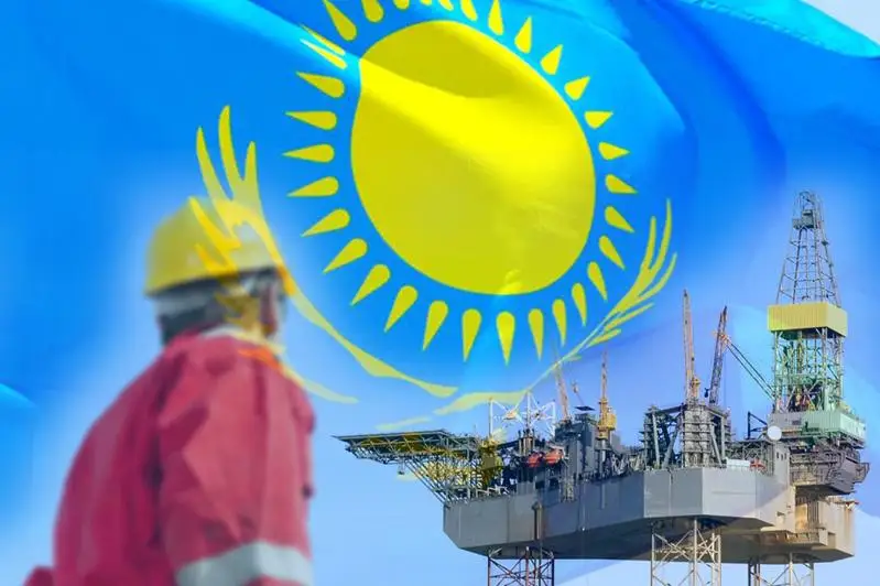 Bıyl Qazaqstanda 90 mln tonnadan astam munaı óndiriledi
