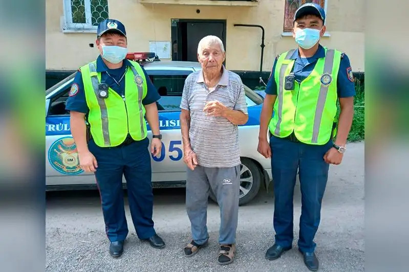 ShQO-da adasyp ketken 89 jastaǵy qarııa tabyldy
