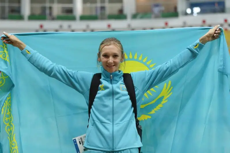Sońǵy olımpıadamdy sátti ótkizgim keldi: Olga Rypakova jankúıerlerine alǵys aıtty