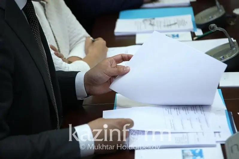 Aqmola oblysynda 4 mıllıonǵa jýyq memlekettik qyzmet kórsetildi