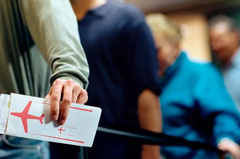 Около 9 тысяч билетов  на самолеты Bek Air сданы либо перебронированы – Роман Скляр