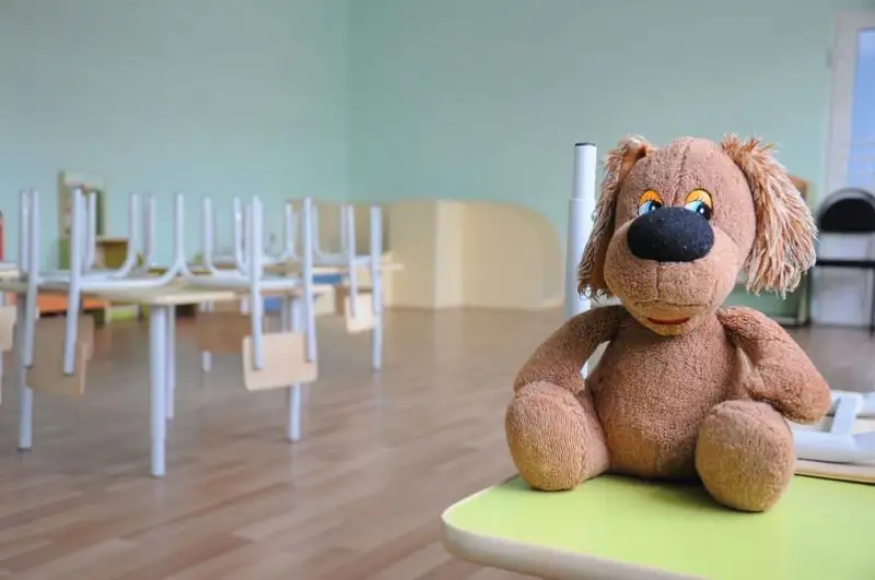Өскеменде мемлекеттік балабақшаларды жеке кәсіпкерлер басқарады