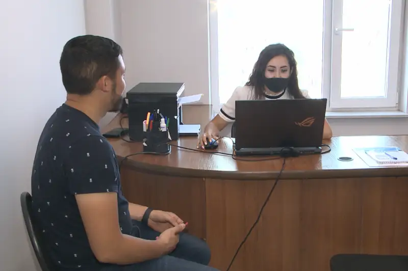 Petropavlda «Baqytty otbasy» ilki jobasy iske qosyldy