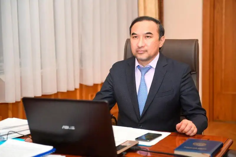 Prezıdent tapsyrmasy: Almatyda monıtorıng toptary jumysyn kúsheıtti