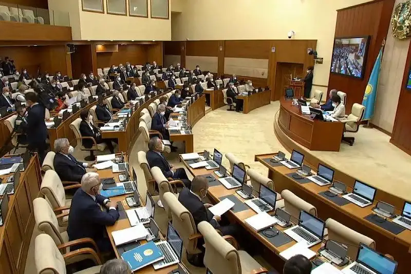 Kedendik operatsııalardy jasaý ýaqyty qysqartylady