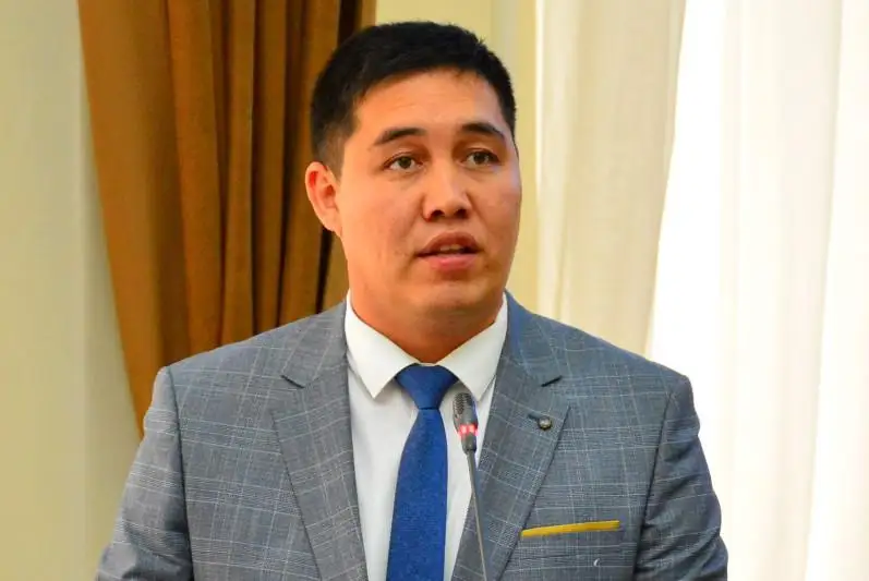 Damır Suraǵanov: Bilim berý sapasyn jaqsartý – qazirgi tańdaǵy eń ózekti másele