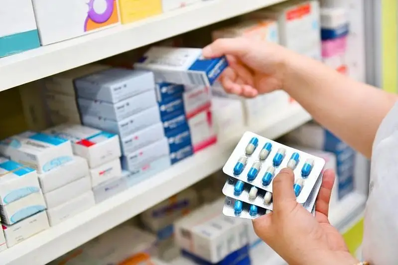 Aqmola dárihanalarynda dári men medıtsına buıymdarynyń baǵasy turaqty