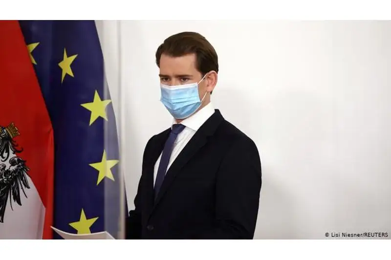Aýstrııada qaıta qatań karantın engizilmek