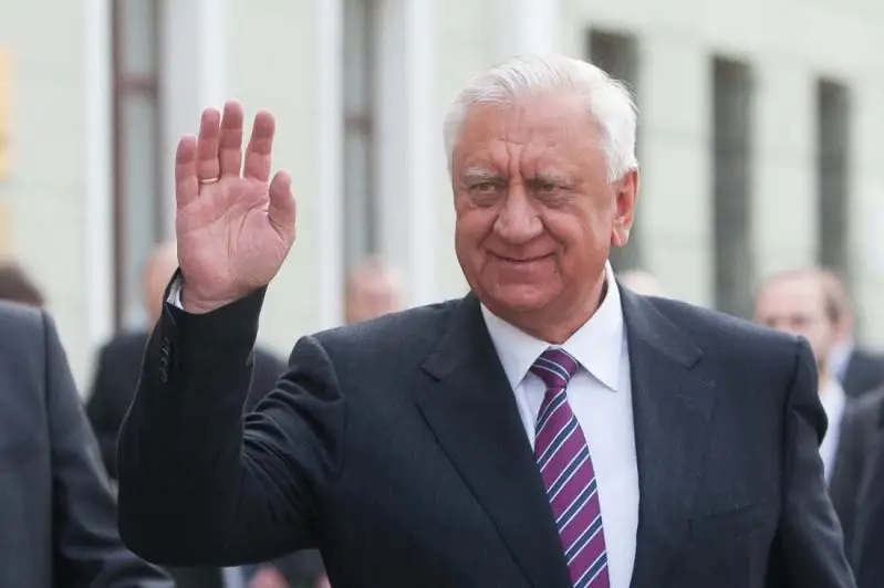 EEK Alqasynyń jańa tóraǵasy 2020 jyldyń 1 aqpanynda qyzmetine kirisedi