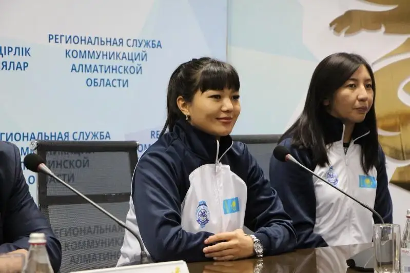 Sambo: Qazaqstan quramasy álem birinshiliginen júldeli oraldy