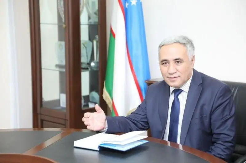 Ózbekstanda úsh jylda 48 jańa ýnıversıtet ashyldy