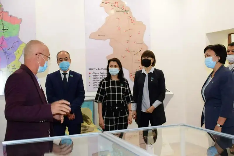 BQO fermerleri sýbsıdııa talaptarynyń jıi ózgeretinine alańdaýshylyq bildirdi