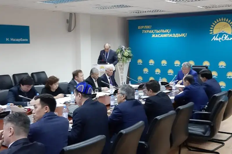 Shetelden kóship keletin qandastardyń qujatyn rásimdeýge bir tereze qaǵıdaty engiziledi