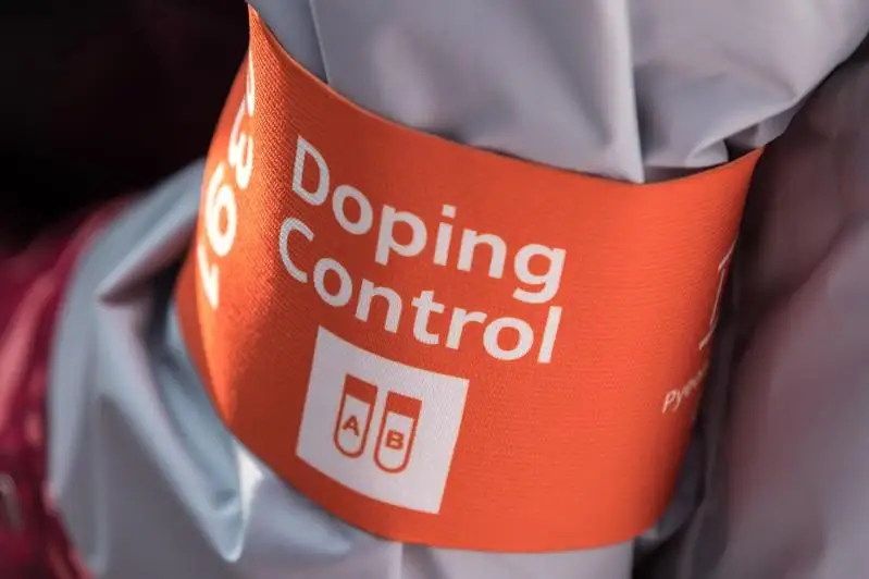 Tokıoǵa baratyn sportshylar 7 aıda 15 retke deıin dopıng-test tapsyrǵan
