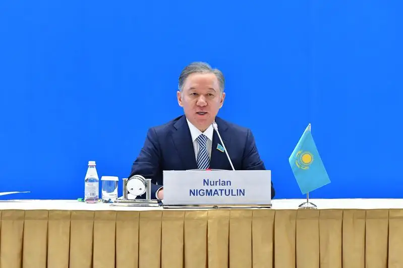 Táýelsizdik jyldarynda ǵasyrǵa para-par joldy eńserdik - Nyǵmatýlın