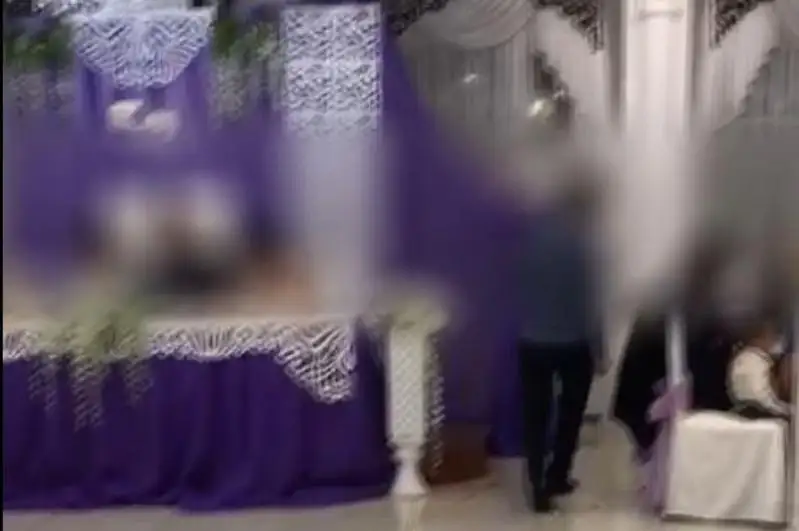 Ekibastuzda karantın kezinde toı jasaǵandar jaýapqa tartyldy