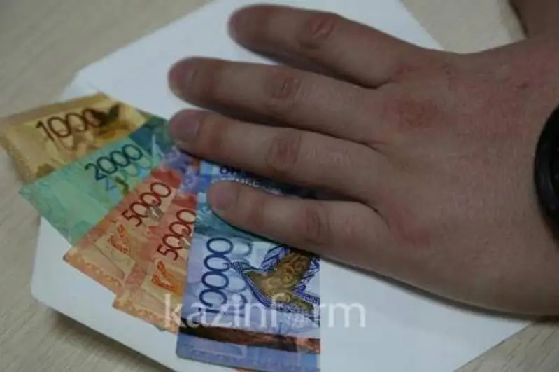 Shymkent qalalyq statıstıka departamentiniń bas mamany alaıaqtyq jasady dep aıyptaldy