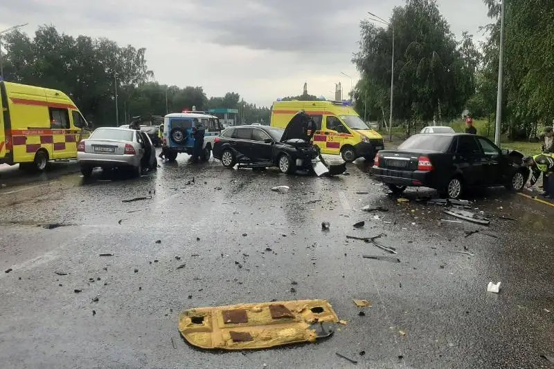 Óskemendegi jol apaty: 4 kólik soqtyǵysty