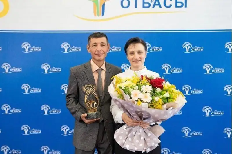 ShQO-da «Mereıli otbasy» konkýrsynyń jeńimpazdary marapattaldy