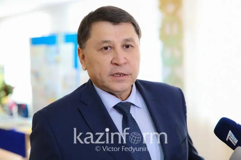 Алматыда эпидемиологиялық жағдай күрделі – Жандарбек Бекшин