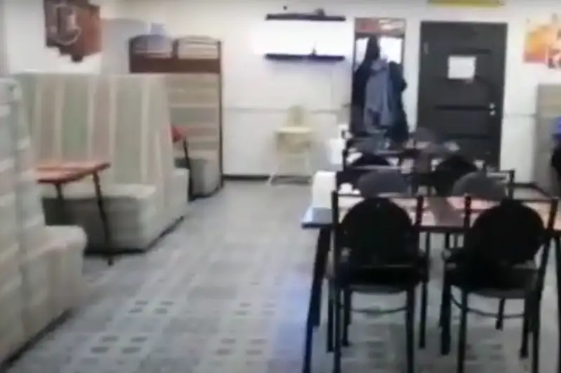 Almatyda karantın talabyn buzǵan túngi klýb áshkerelendi