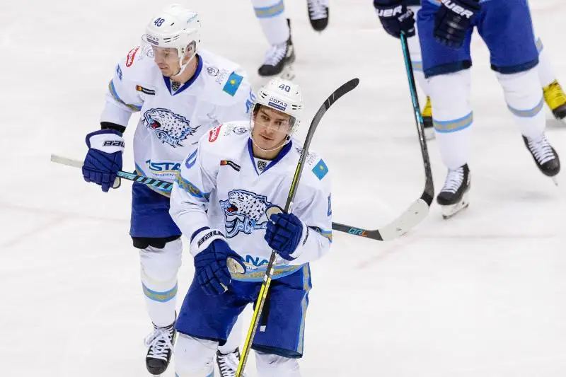 Hokkeı: «Barys» overtaımda reseılik «Metallýrgti» jeńdi
