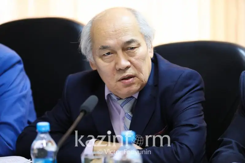 Qazaqstanda qýǵyn-súrgin ǵylymı zertteý ınstıtýtyn ashý kerek - ǵalym