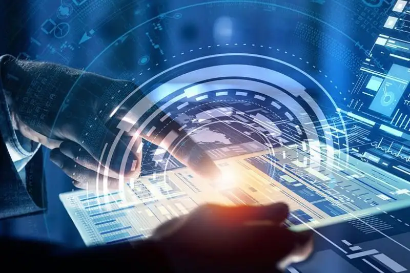 Что сделано в сфере цифровизации налогово-таможенного администрирования