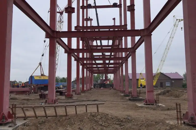 Óskemende boı kóteretin tennıs ortalyǵy halyqaralyq standarttarǵa saı bolady