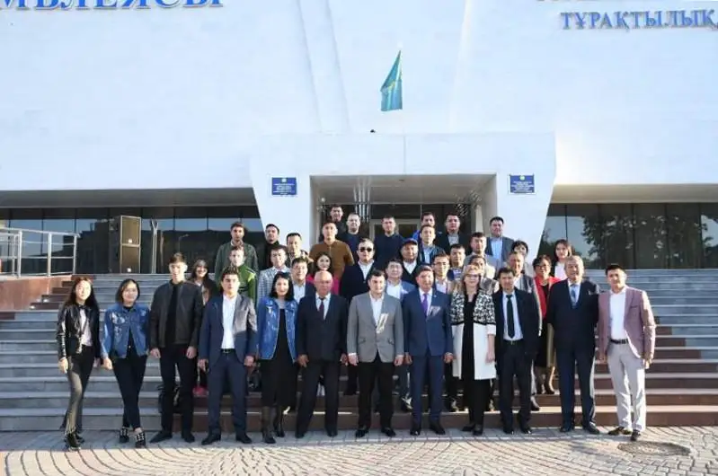 Qazaqstannan Ózbekstanǵa «Dostyq kerýeni» attandy