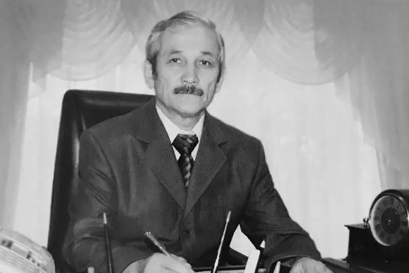 Erkebulan Músirep 75 jasqa qaraǵan shaǵynda ómirden ozdy