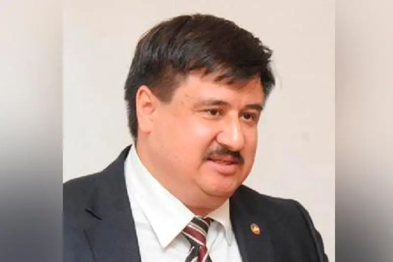 Равшан Назаров: Навруз – важное связующее звено между историей и современностью Узбекистана