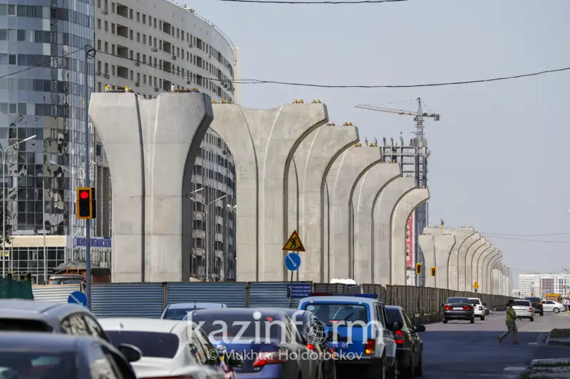 «Астана LRT» ісі: Тергеуге қатысты тың деректер жарияланды
