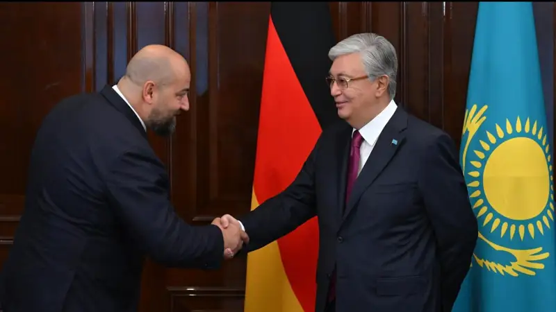 Prezıdent