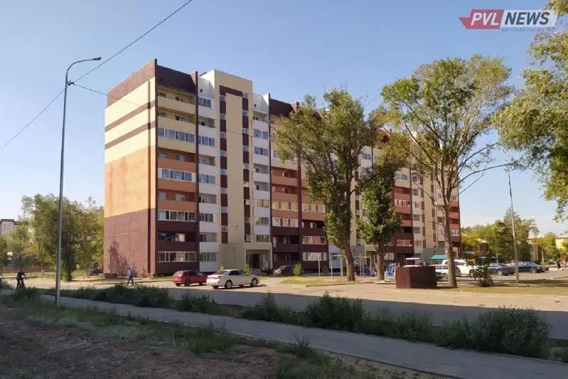 Pavlodar oblysynyń 900-den astam turǵyny páter kiltin aldy